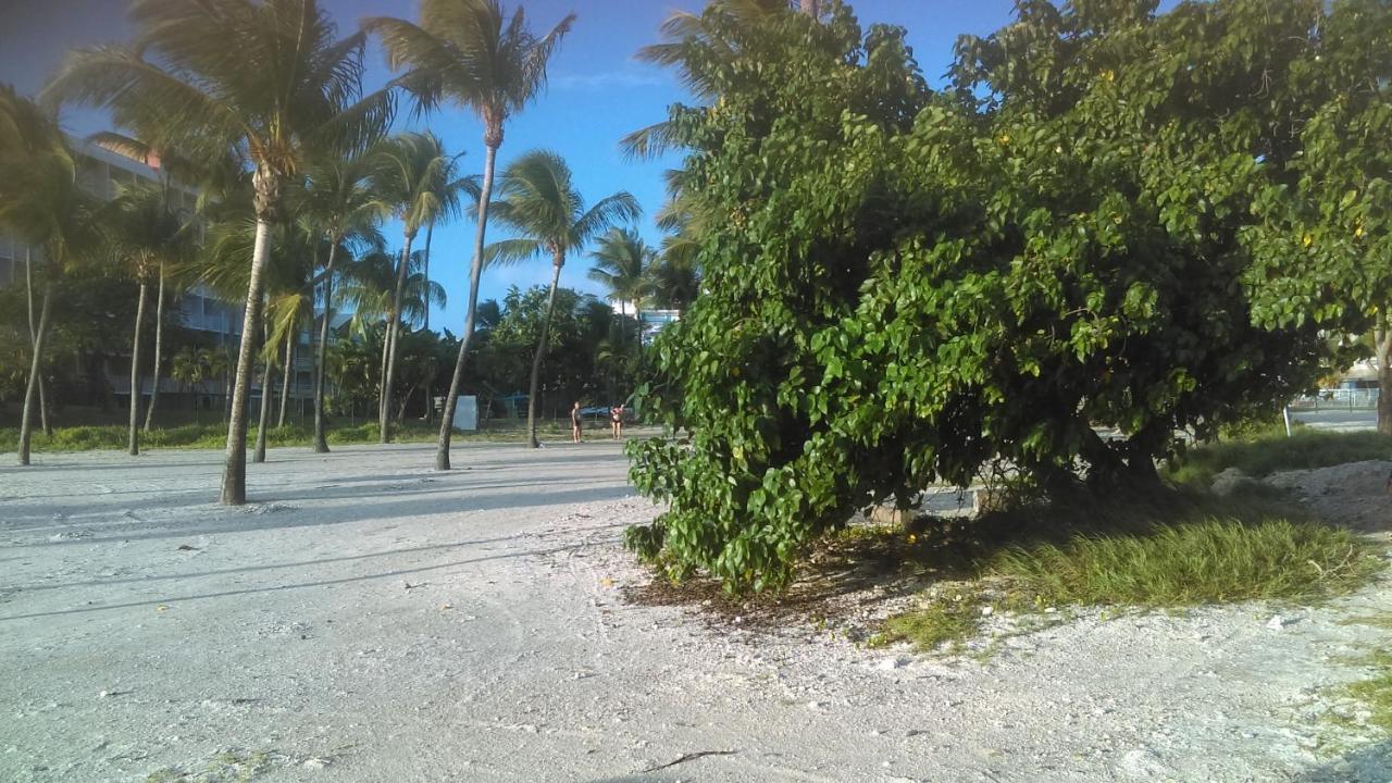 La Kaz Du Lagon Le Gosier  Buitenkant foto