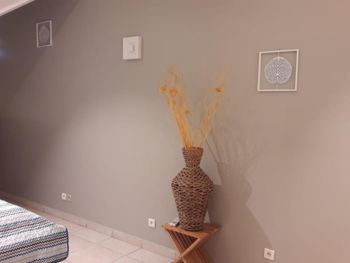 La Kaz Du Lagon Le Gosier  Buitenkant foto